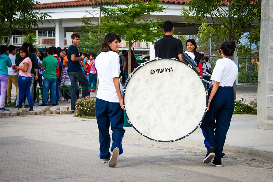 Galería de Imágenes - Fundación León