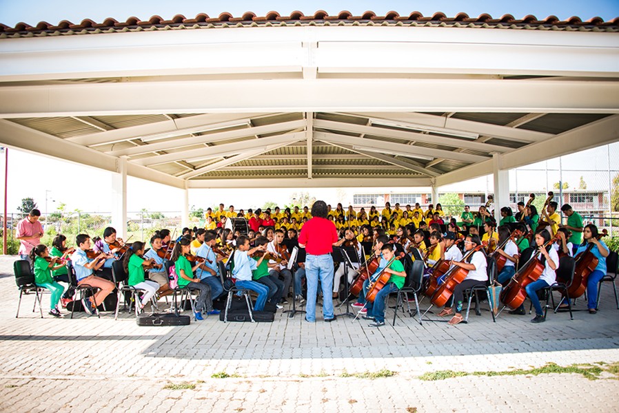 Galería de Imágenes - Fundación León