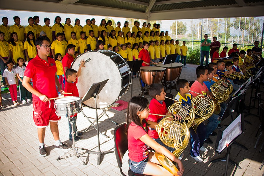 Galería de Imágenes - Fundación León