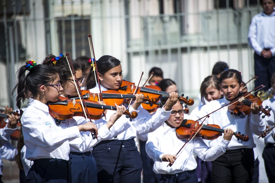 Galería de Imágenes - Fundación León