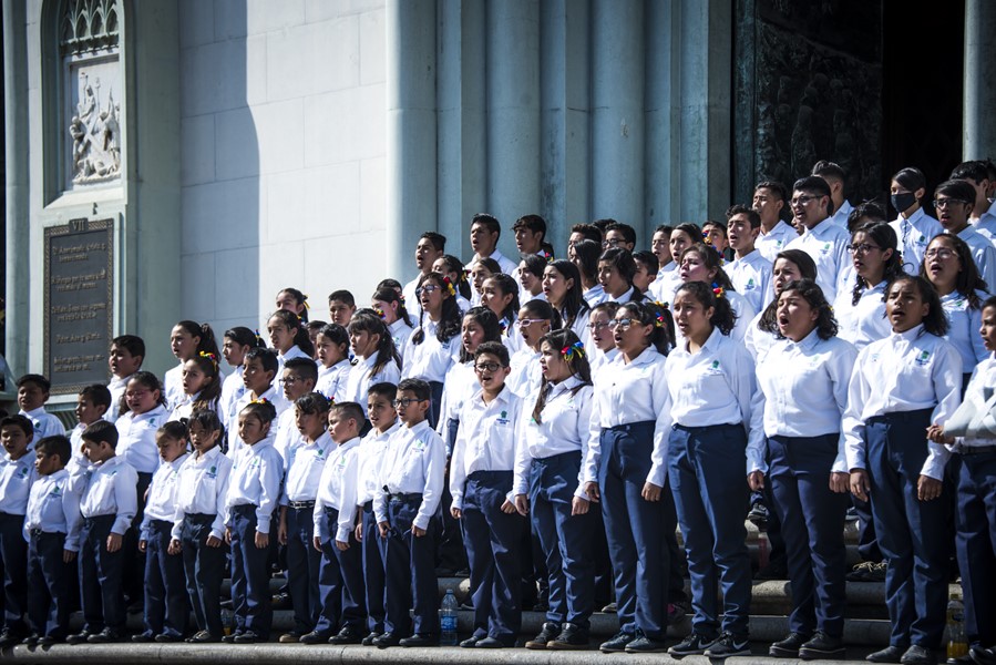 Galería de Imágenes - Fundación León