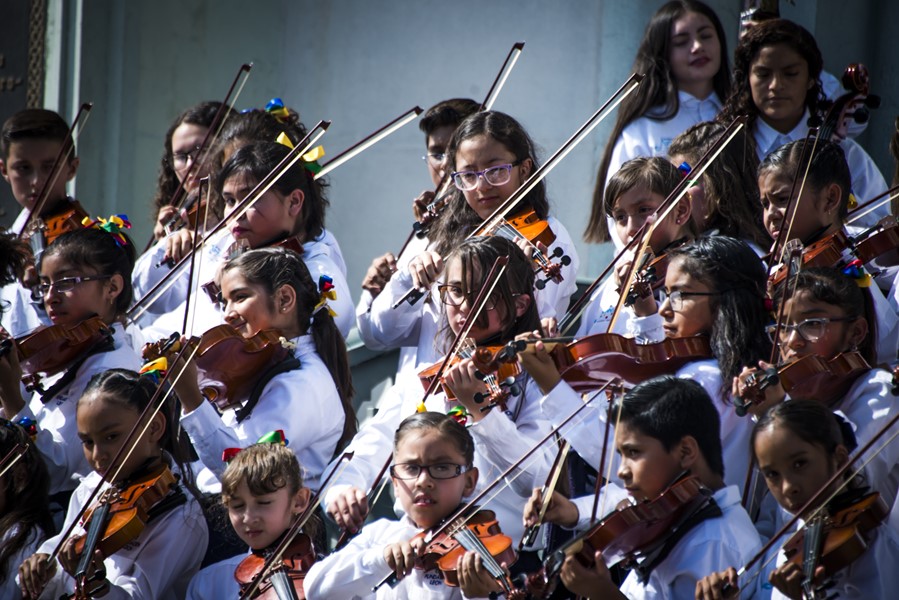 Galería de Imágenes - Fundación León