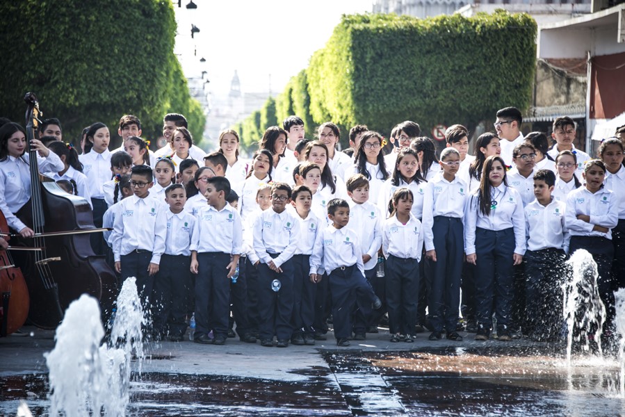 Galería de Imágenes - Fundación León