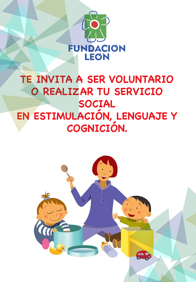 Voluntariado | Fundación León