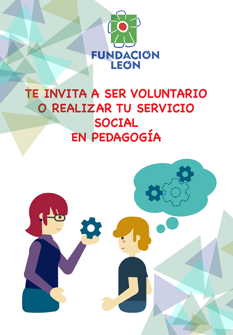 Voluntariado | Fundación León