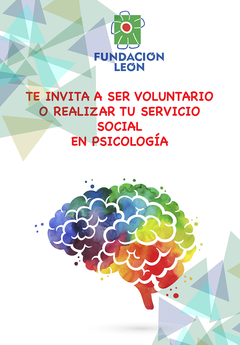 Voluntariado | Fundación León