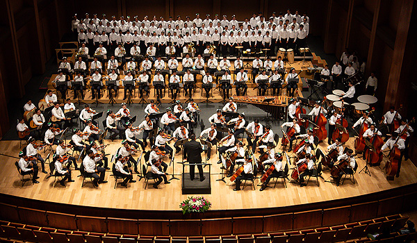 Orchestras