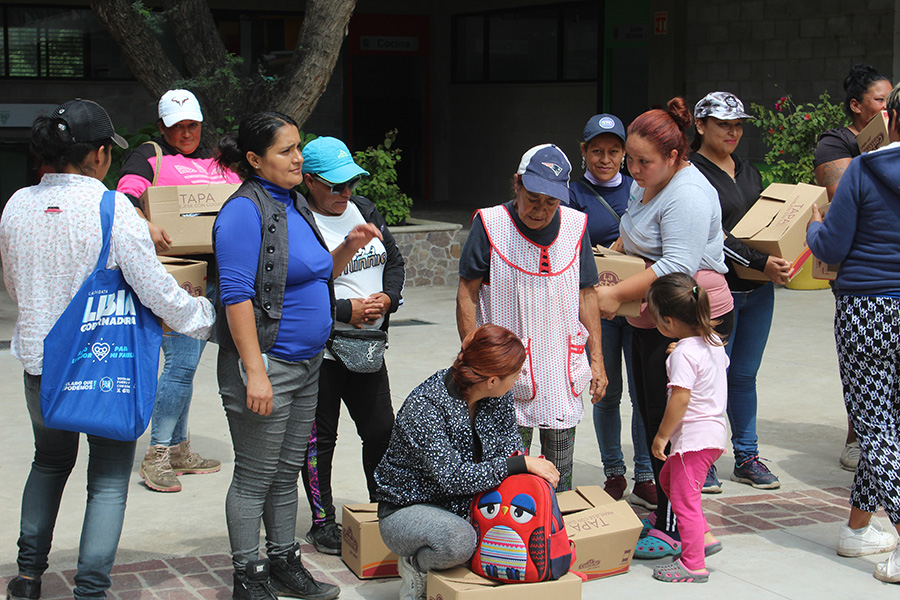 Galería de Imágenes - Fundación León