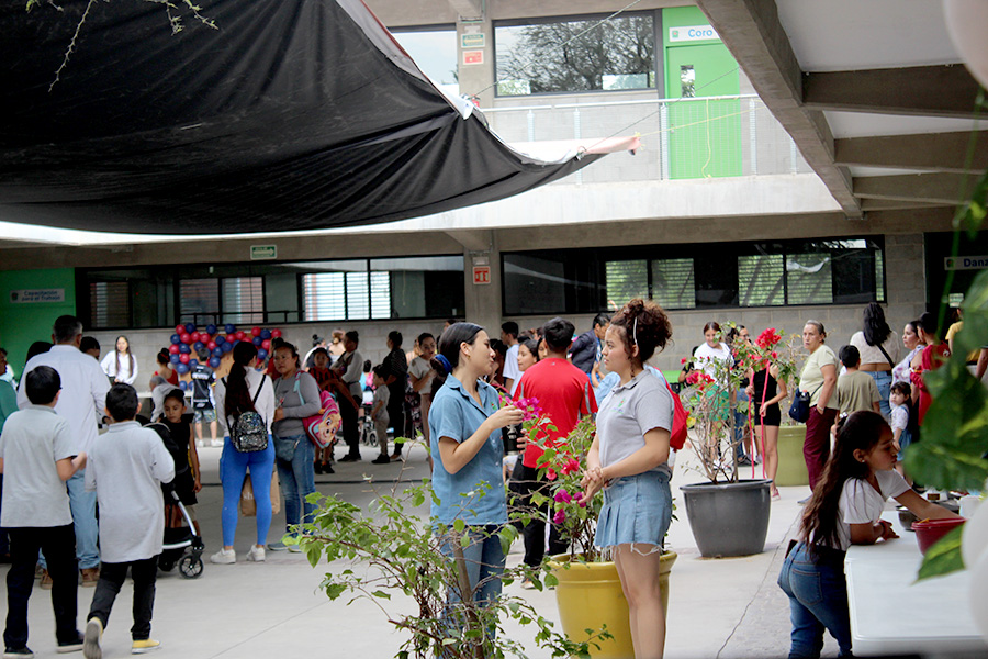 Galería de Imágenes - Fundación León