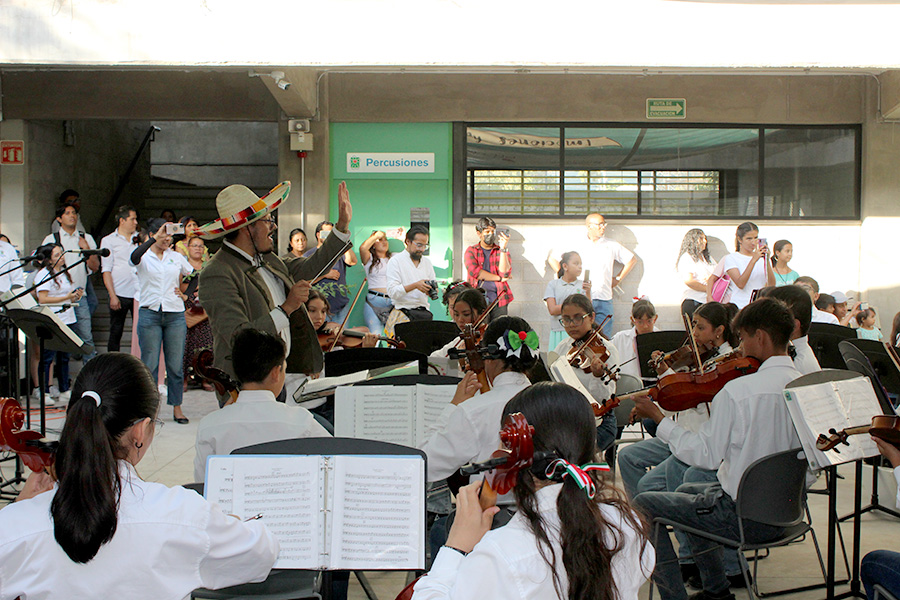 Galería de Imágenes - Fundación León