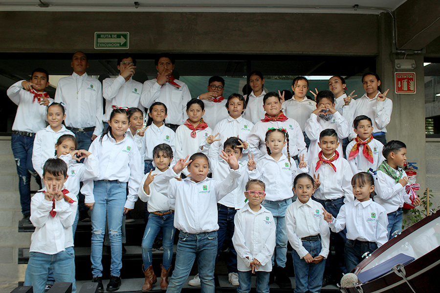 Galería de Imágenes - Fundación León