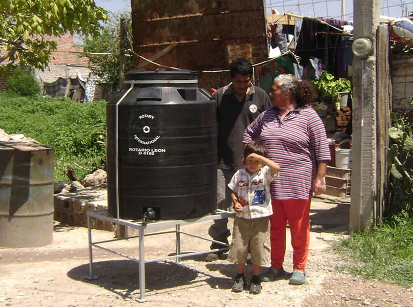 Galería de Imágenes - Fundación León