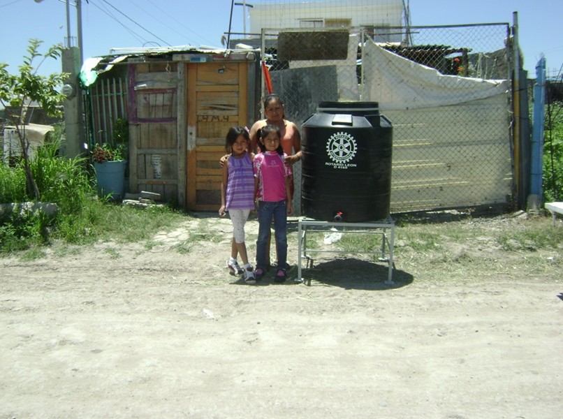 Galería de Imágenes - Fundación León