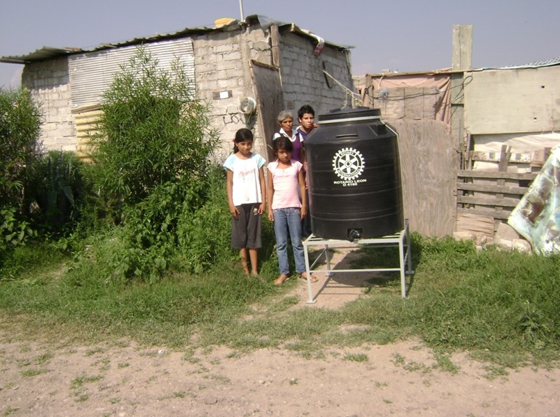 Galería de Imágenes - Fundación León