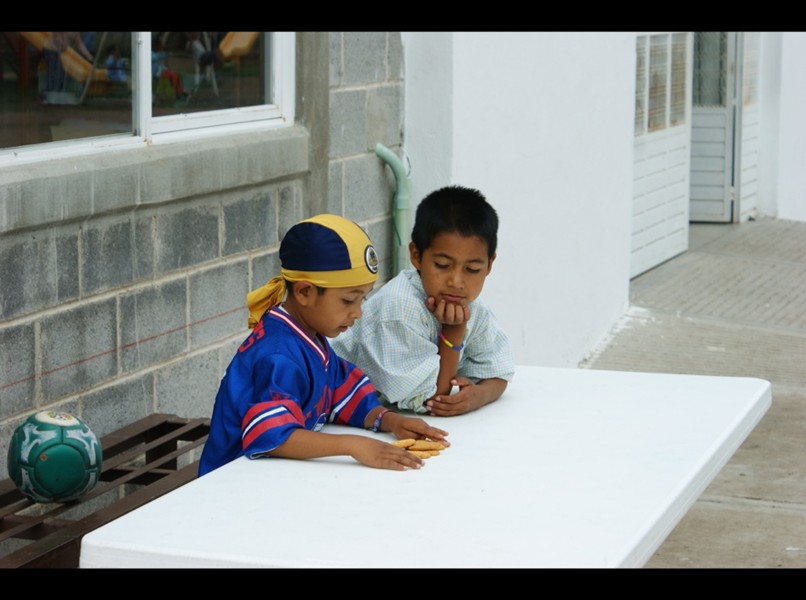 Galería de Imágenes - Fundación León