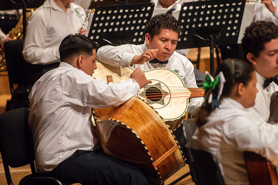 Galería de Imágenes - Fundación León