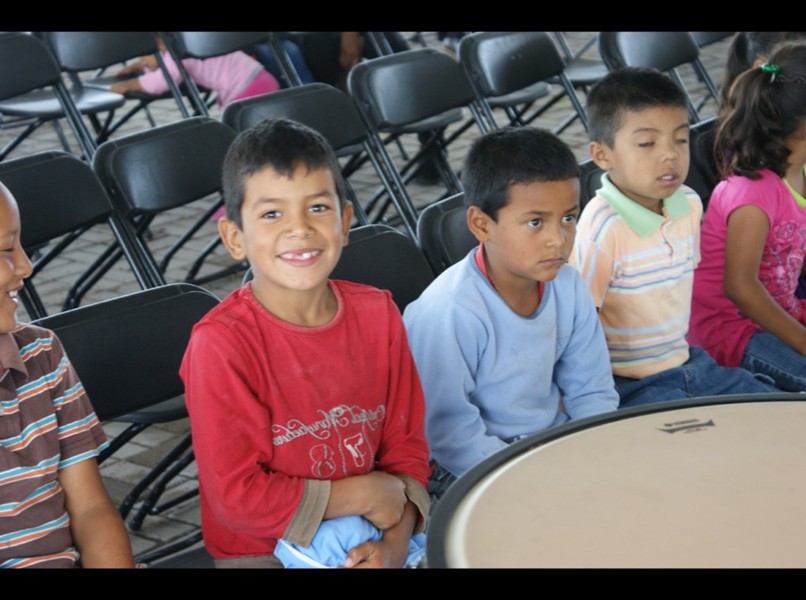 Galería de Imágenes - Fundación León