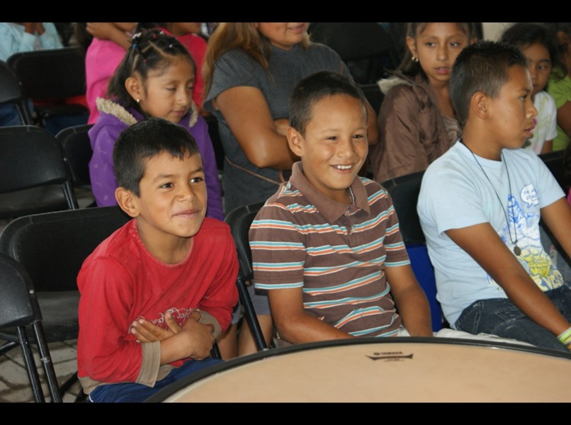 Galería de Imágenes - Fundación León