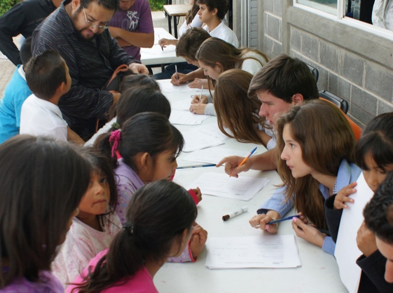 Galería de Imágenes - Fundación León