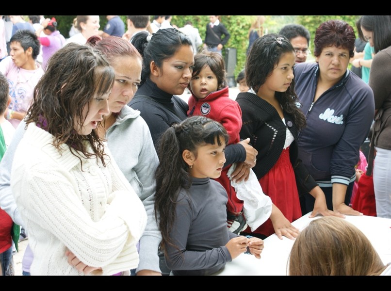 Galería de Imágenes - Fundación León